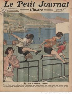 Le Petit Journal 1923