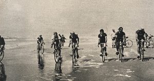 Giro dell'Atlantico 1954
