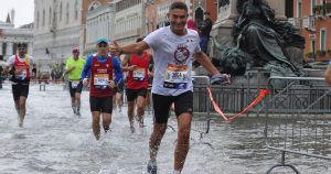 maratona venezia