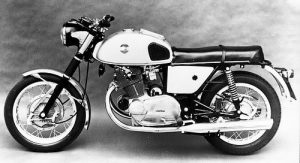 Laverda 650