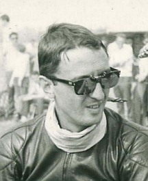 Massimo Laverda