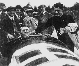 1925 GP Belgio