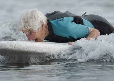 Nonna Surf
