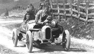 1923 TARGA FLORIO