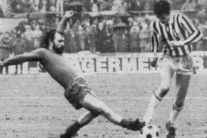 Juventus - Perugia 1976