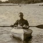 Oskar Speck. Sette anni in kayak