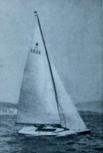 1934. Star Orsa