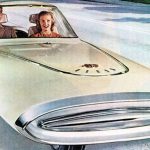 1961. Il futuro si chiama Ford Gyron