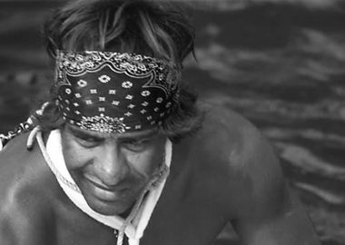 Eddie Aikau, leggenda del surf