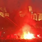 Roma. La Conference Cup è una festa di popolo