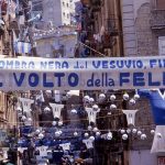 Napoli 10 maggio 1987.<span>–</span>Cronaca di una giornata memorabile