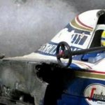 Ayrton Senna. Quel giorno a Imola