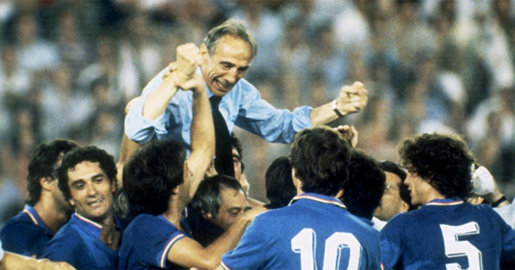 Azzurri Il viaggio degli Eroi