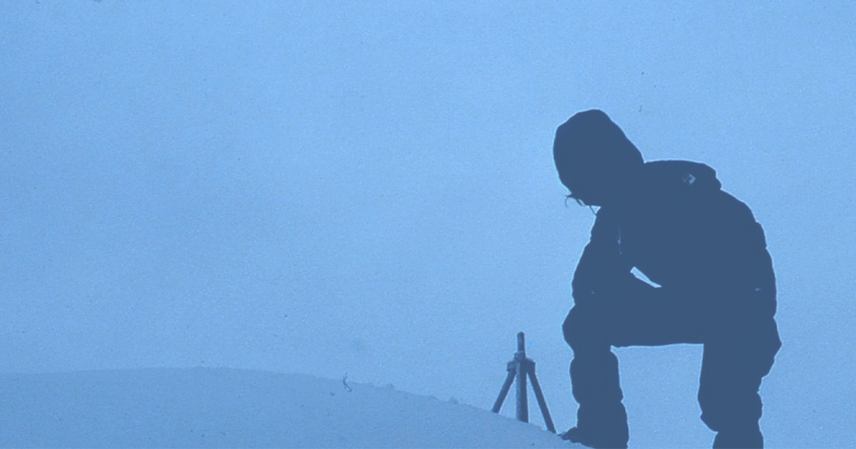 Reinhold Messner. La solitudine del gigante