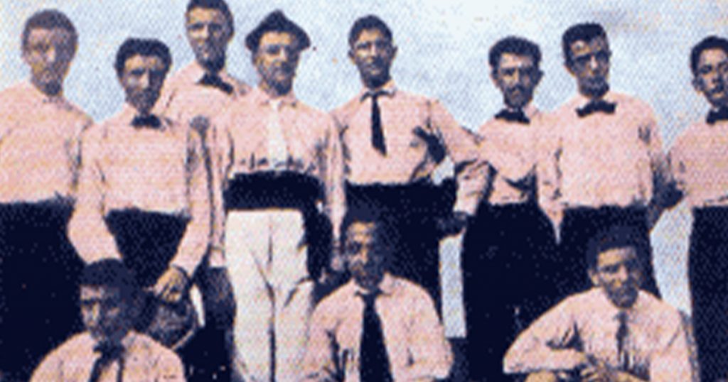 JUVENTUS 1898