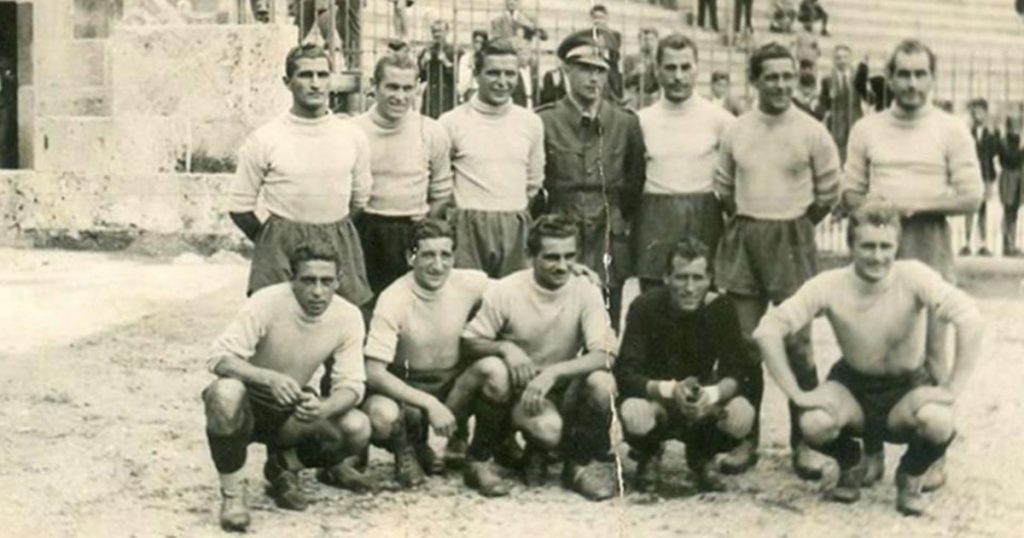 Spezia calcio