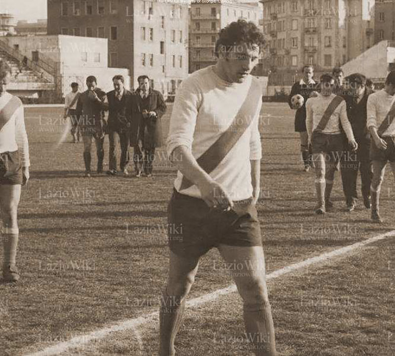 Giorgio Chinaglia Internapoli