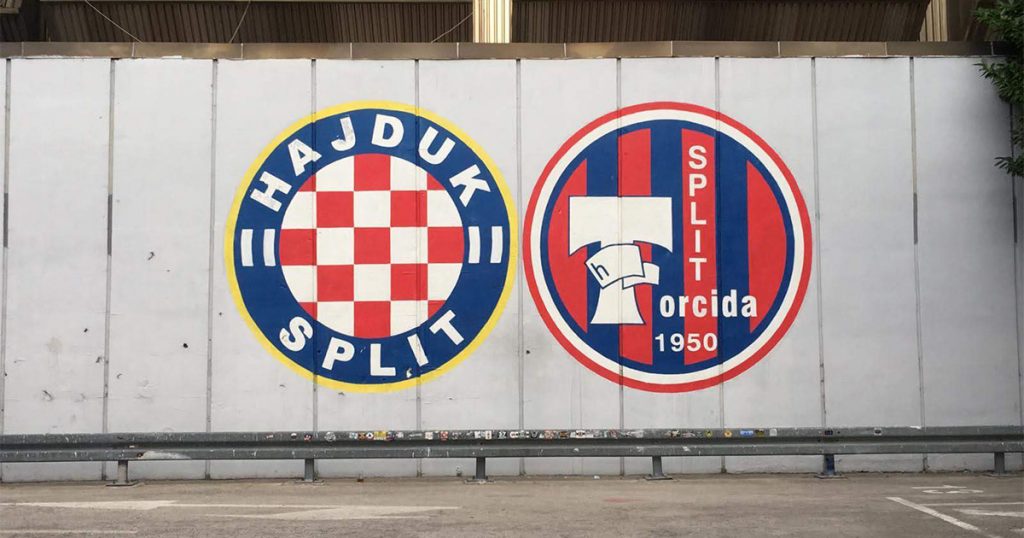 Hajduk Dalmazia