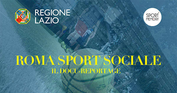Roma Sport Sociale