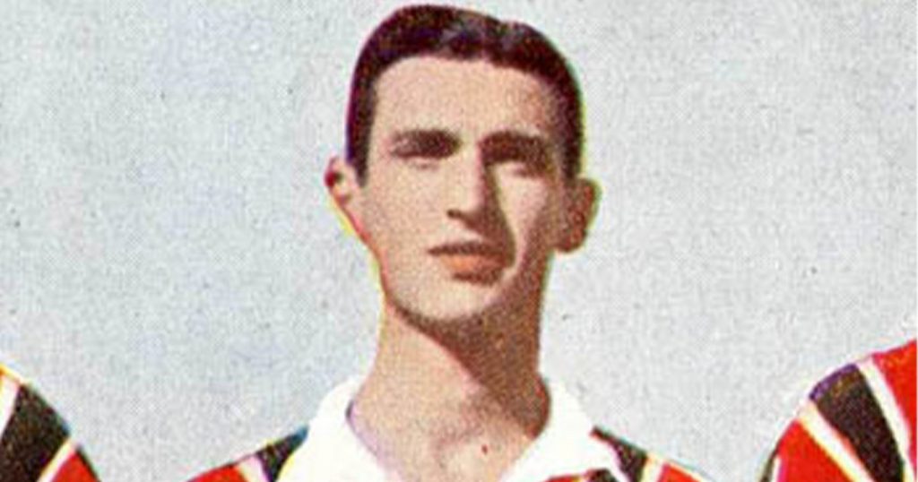 Ernesto Duchini. Il maestro del calcio argentino