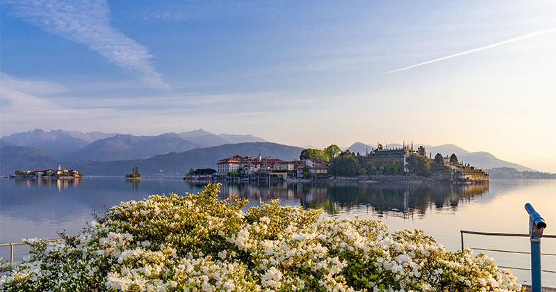 Stresa