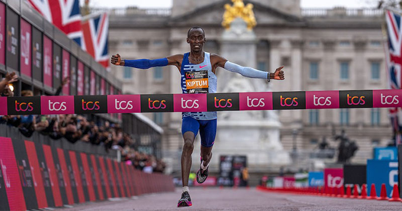 Maratona di Londra