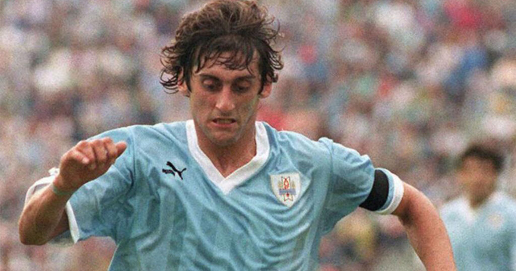 Enzo Francescoli