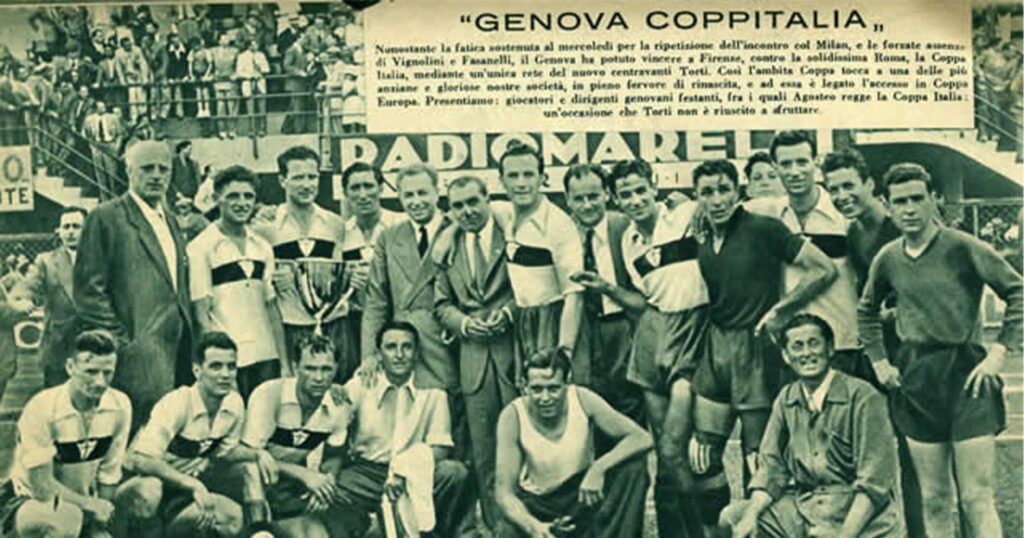 Coppitalia 1937