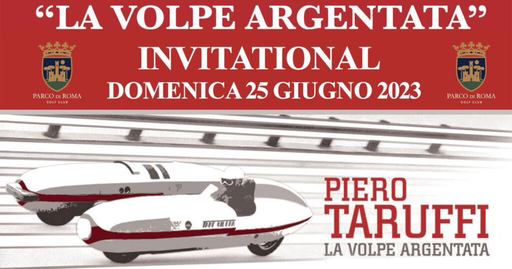 Volpe Argentata Invitational