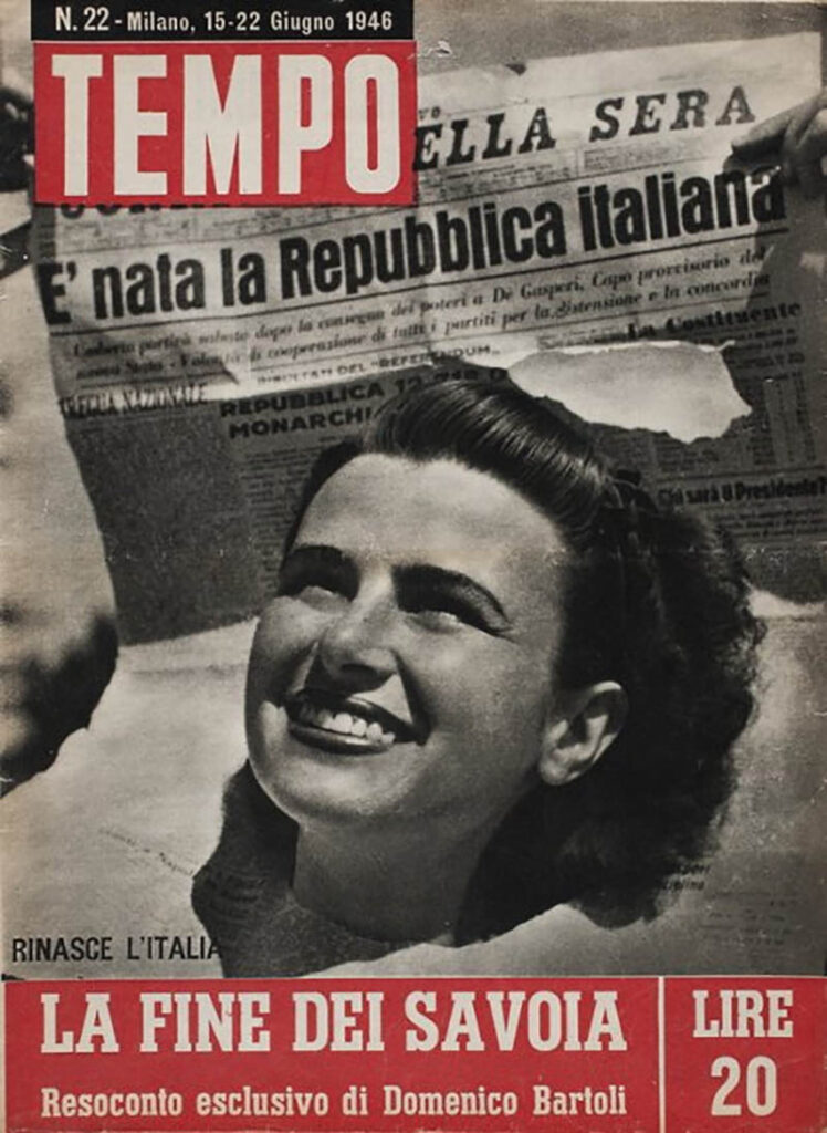 Giro d'Italia 1946