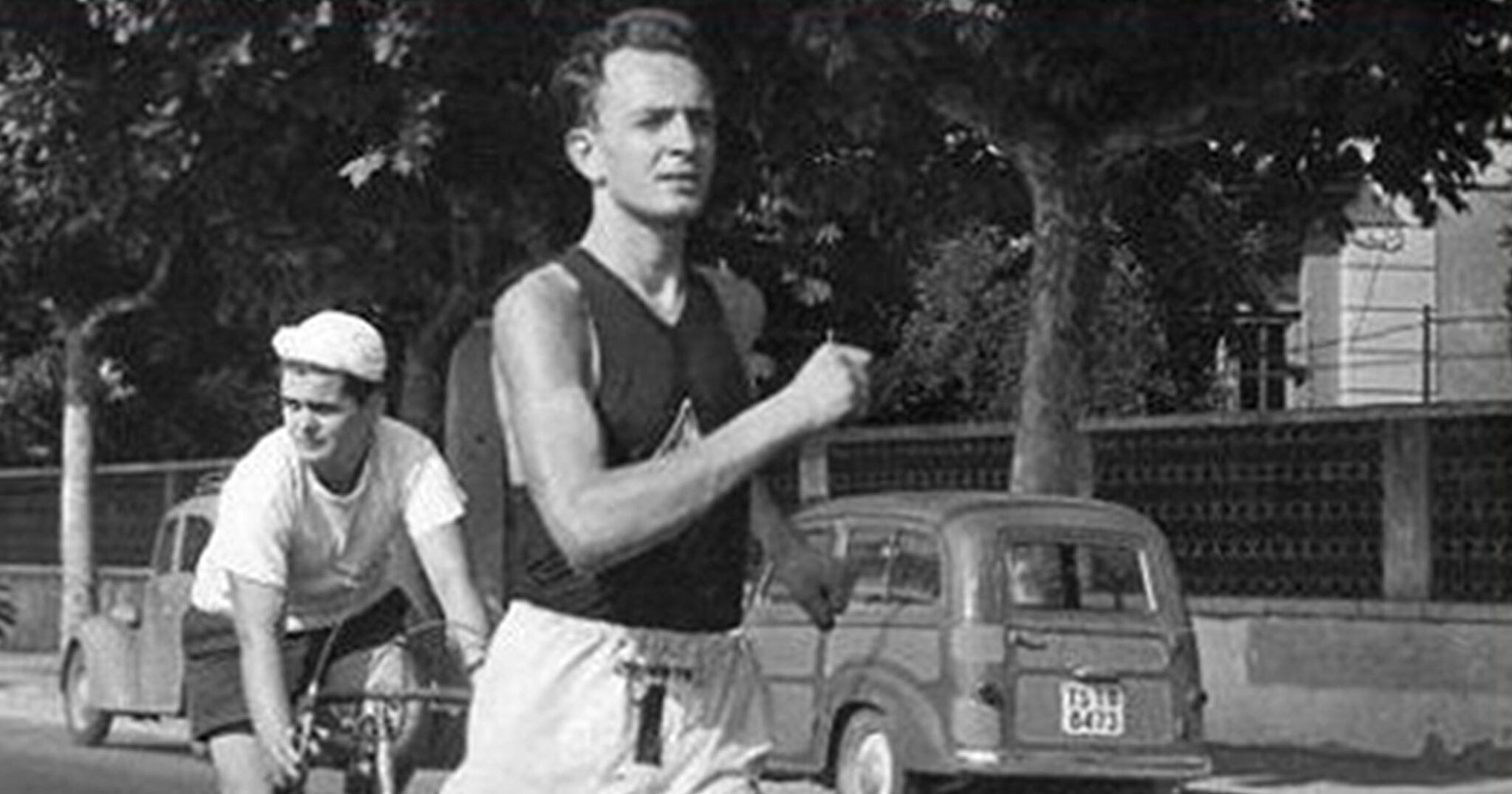 Abdon Pamich. 90 anni da campione - Sportmemory