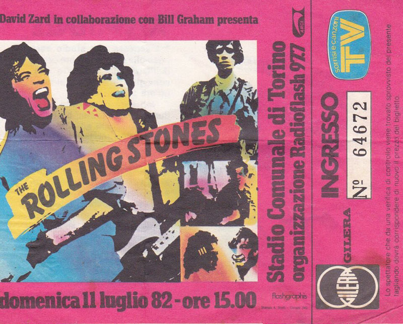 Rolling Stones