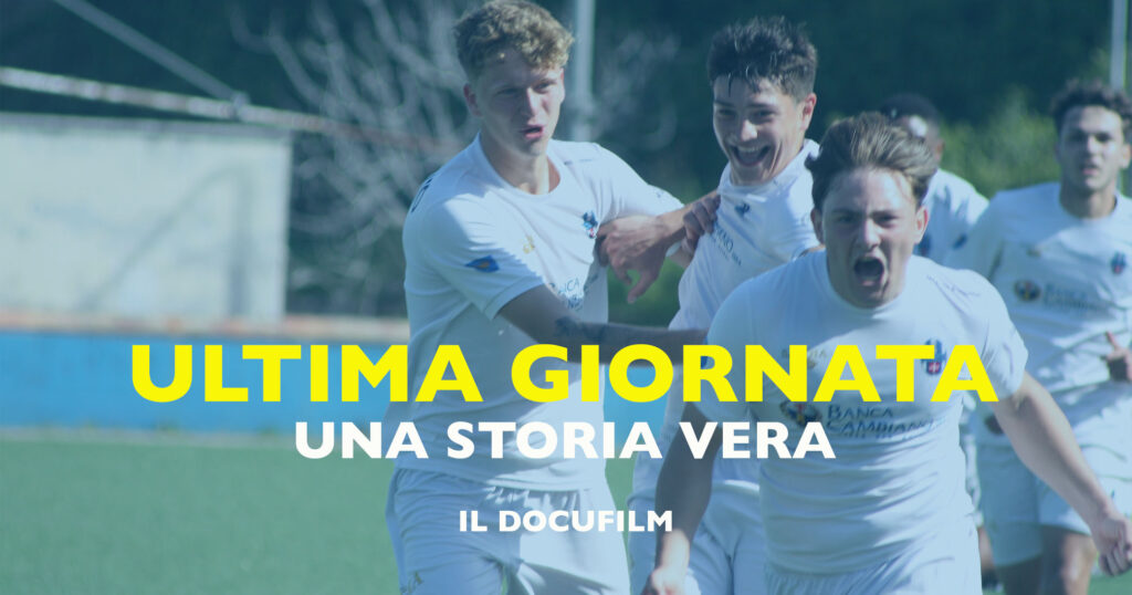 Ultima giornata