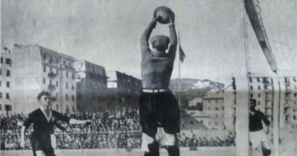 Calcio di Natale