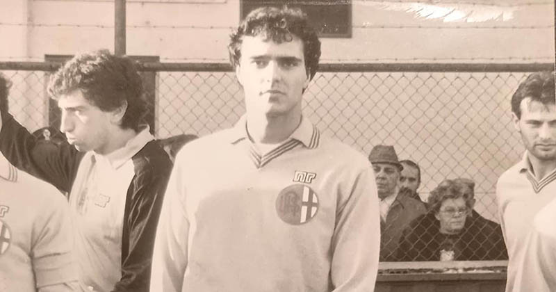 Teodoro Lorenzo