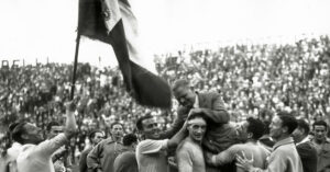 Coppa Rimet 1934