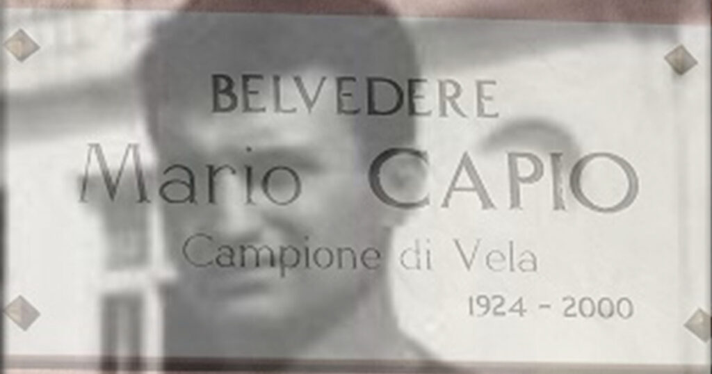 Mario Capio