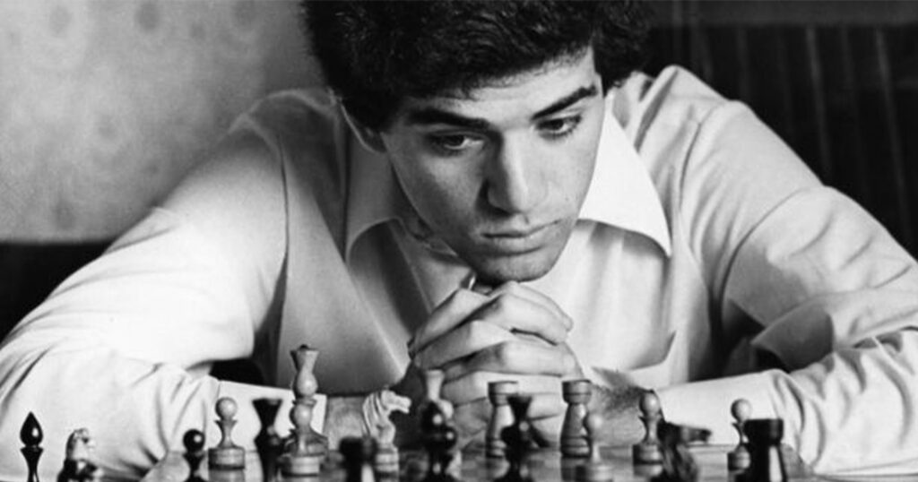 kasparov