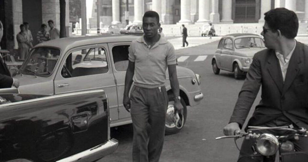 Pelé