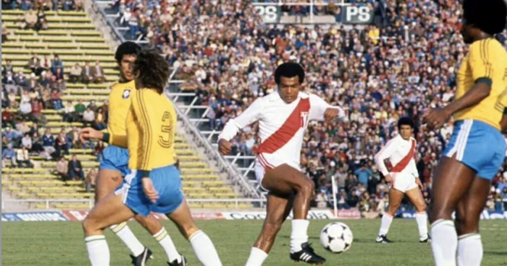 Perù 1970