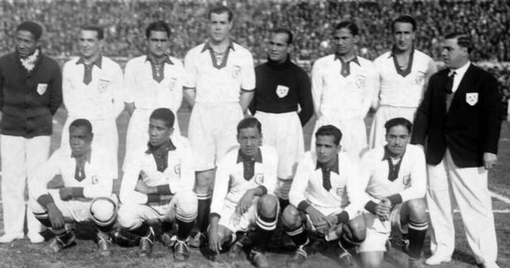Perù 1930