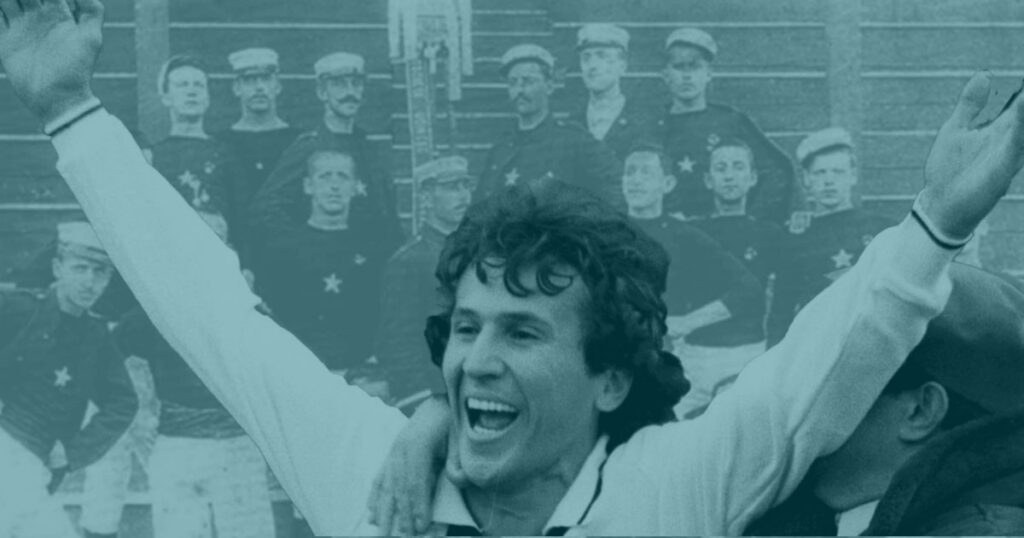 Udinese. Una grande storia di calcio