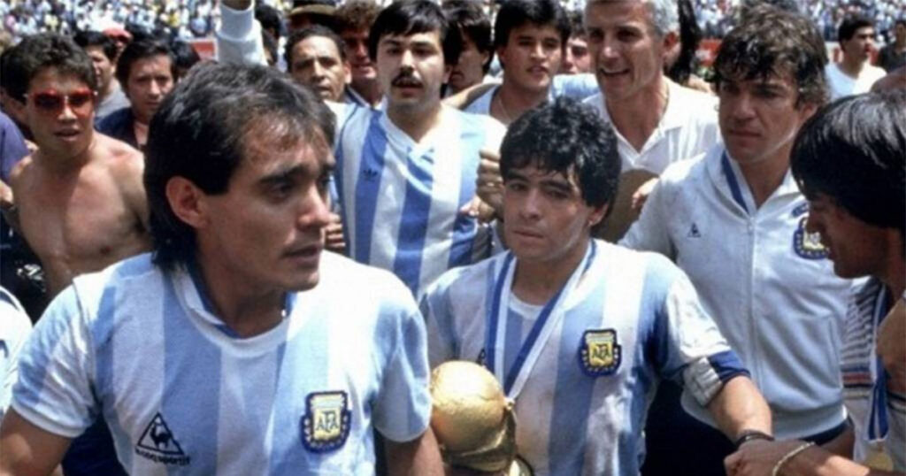 Pedro Pablo Pasculli. Intervista a cuore aperto