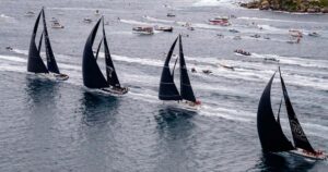 Sidney-Hobart