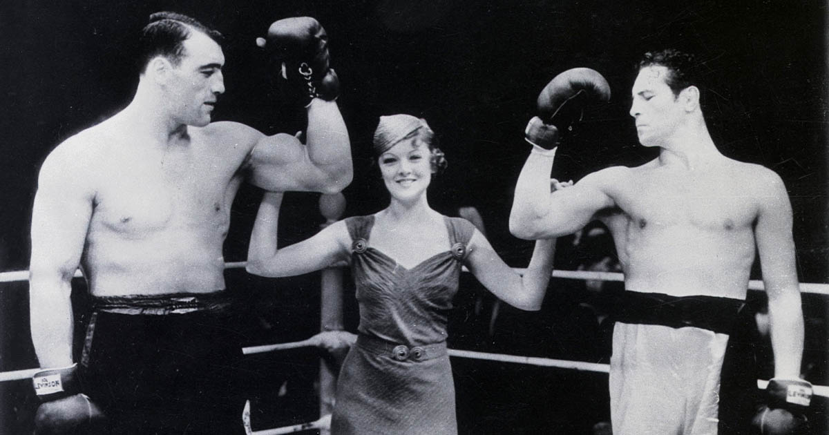 Primo Carnera