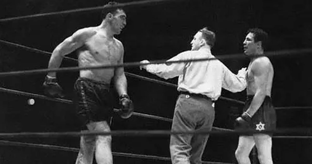Primo Carnera