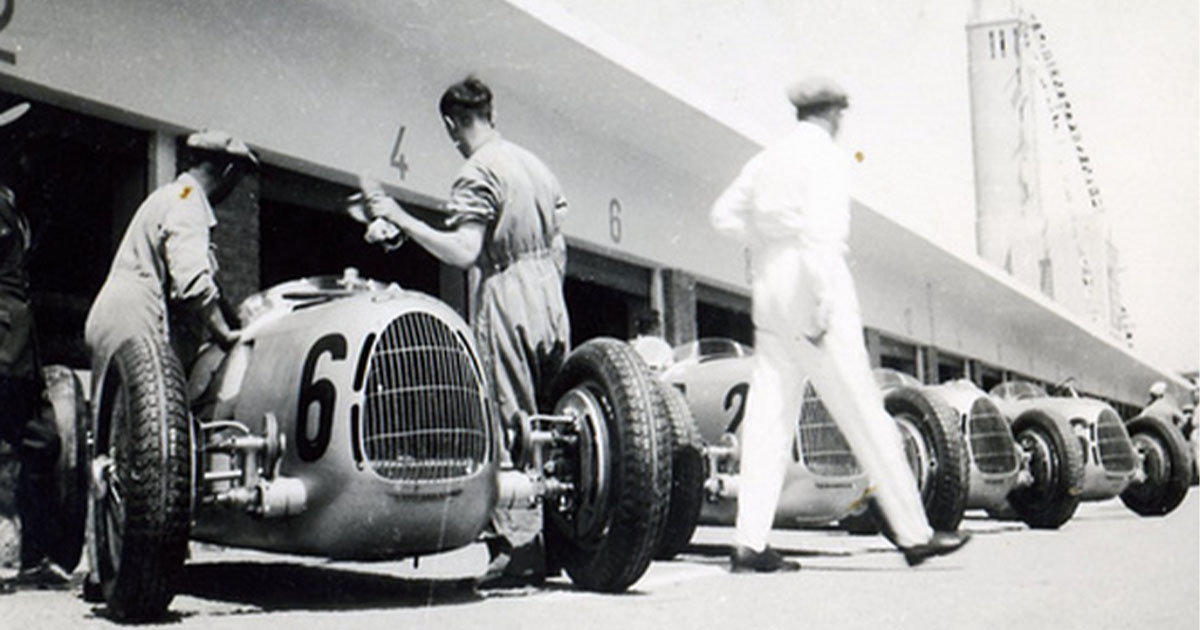 Gran Premio di Tripoli