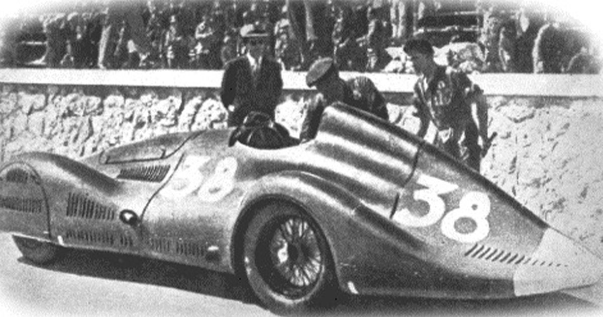 Gran Premio di Tripoli