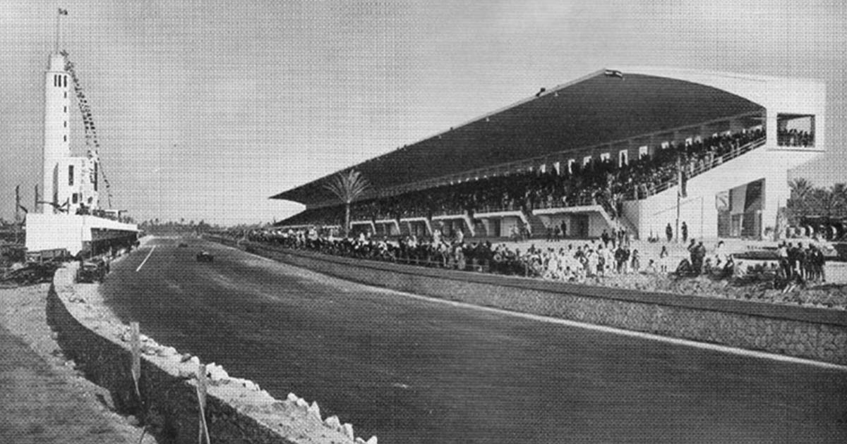 Gran Premio di Tripoli