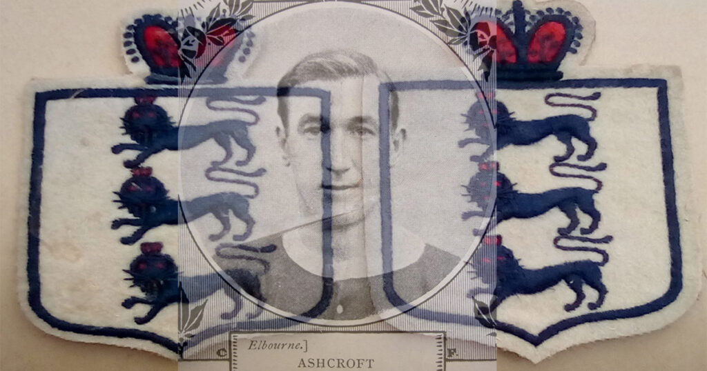 James “Jimmy” Ashcroft. La triste parabola di una leggenda dimenticata